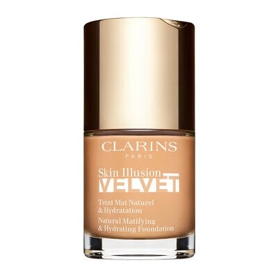 SKIN ILLUSION  BASE L�QUIDA MATTE 112.5W